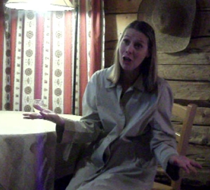 elisa vieux madrier la clusaz